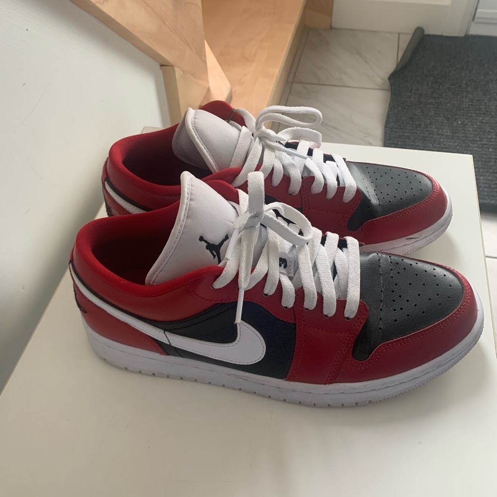 Jordan 1